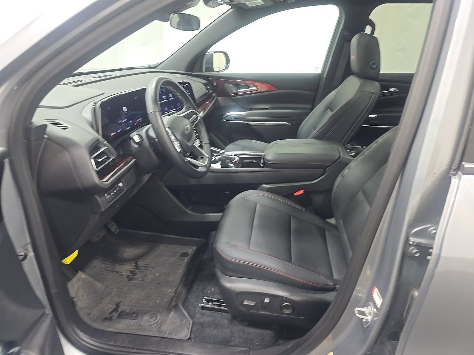 2024 Chevrolet Traverse AWD Z71