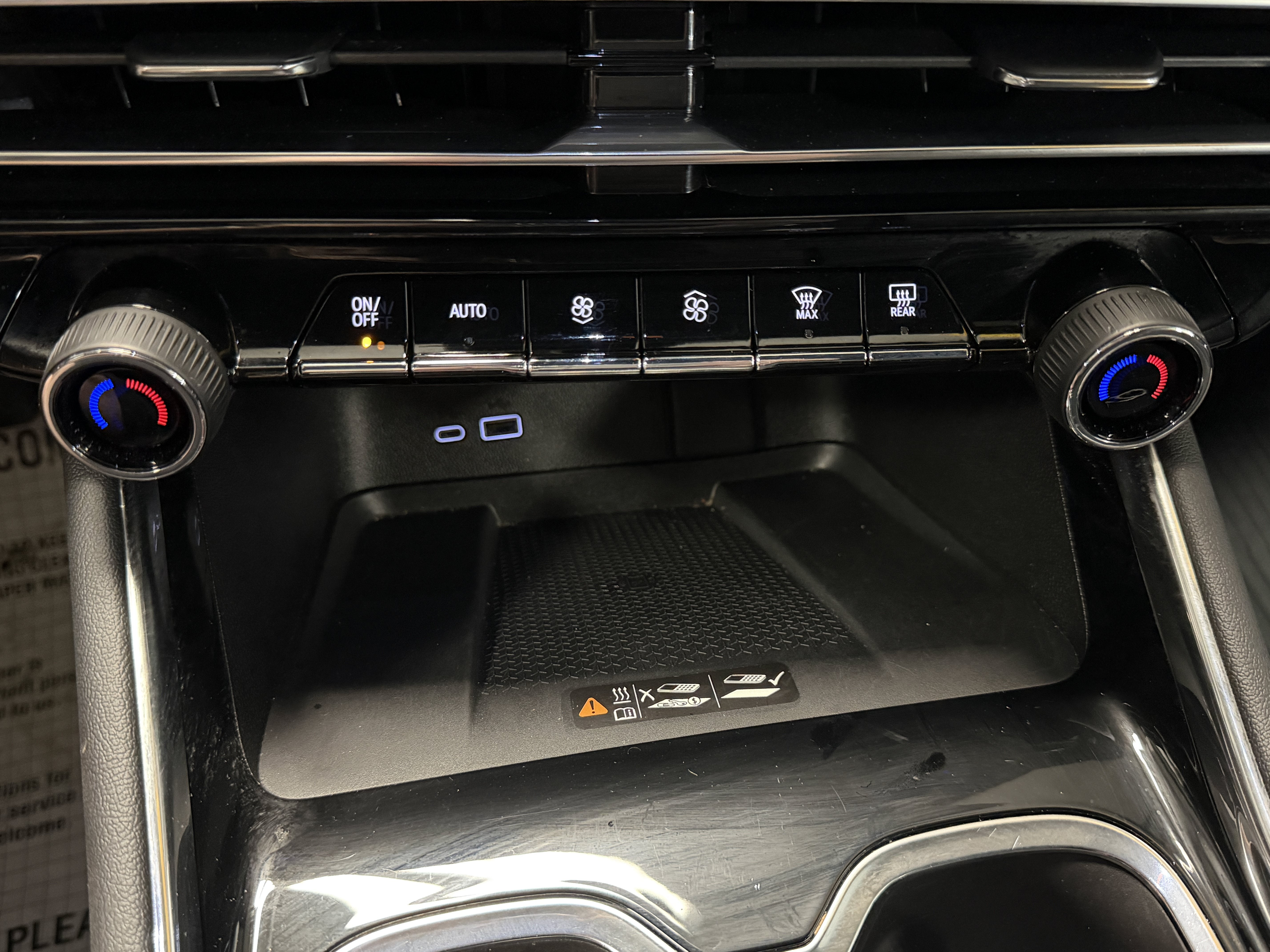 2025 Chevrolet Traverse AWD Z71