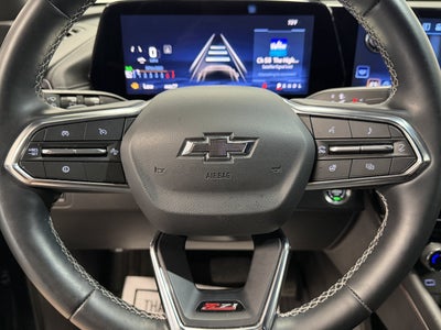 2025 Chevrolet Traverse AWD Z71