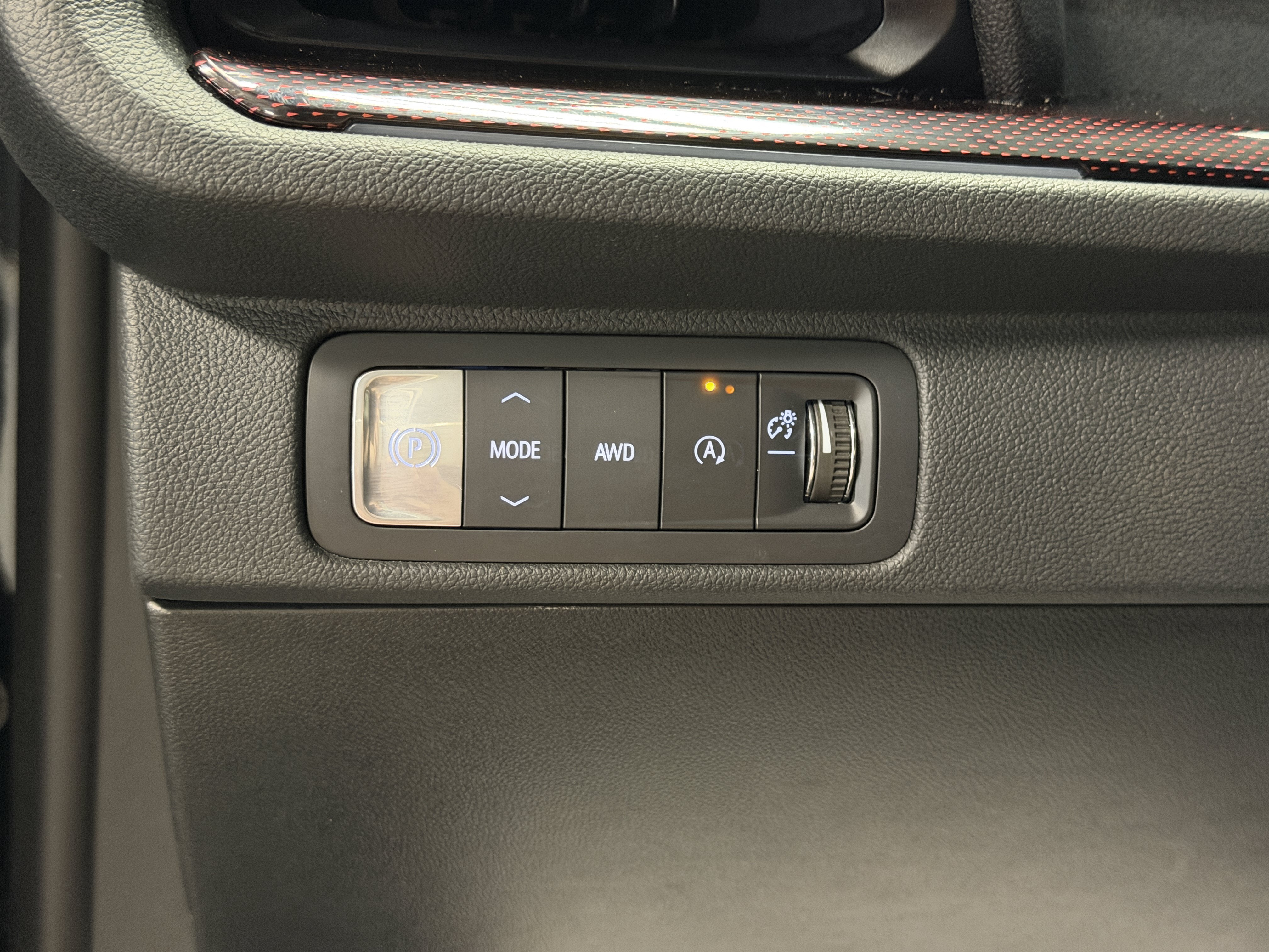 2025 Chevrolet Traverse AWD Z71