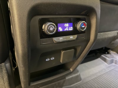 2025 Chevrolet Traverse AWD Z71