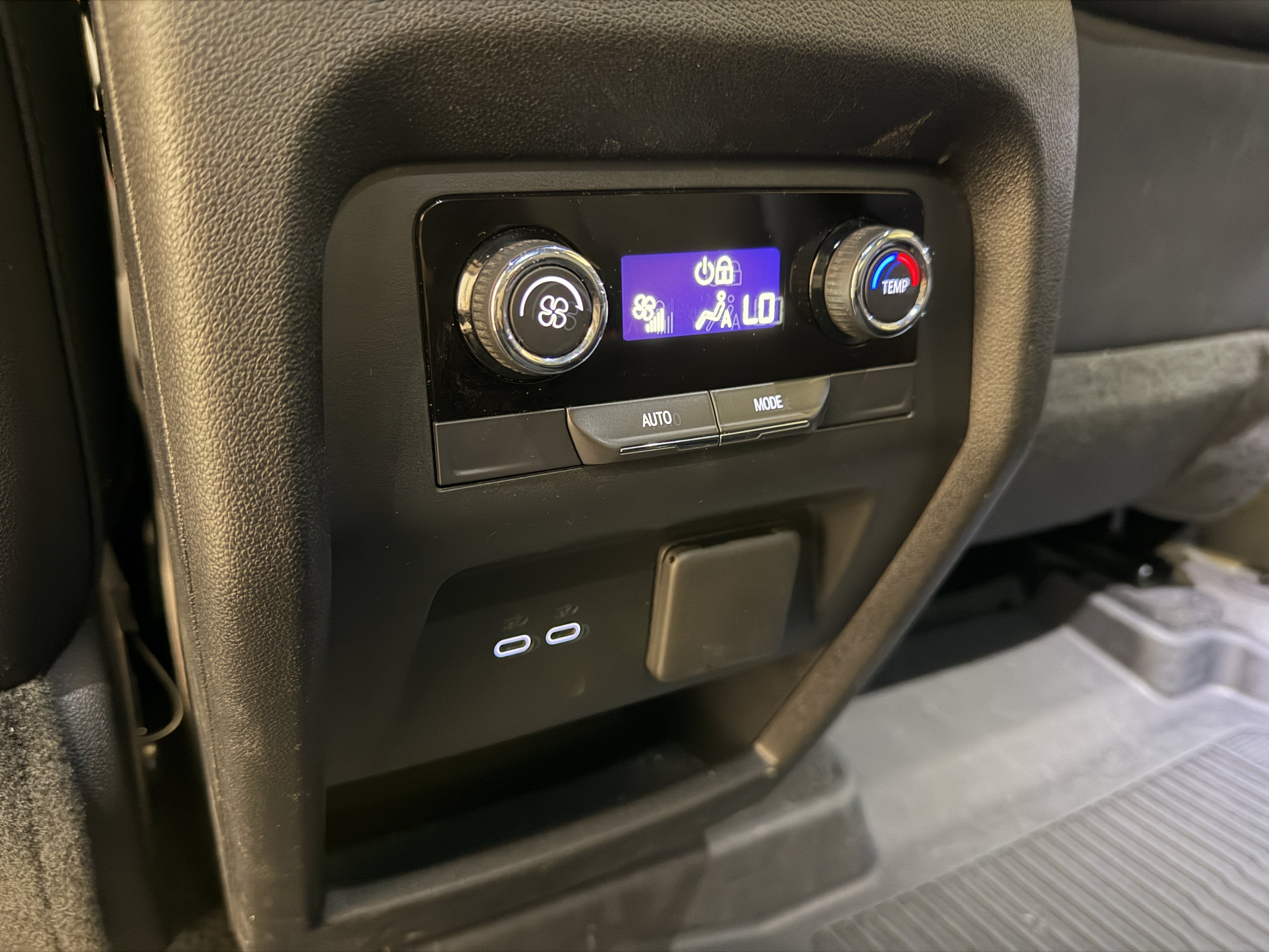 2025 Chevrolet Traverse AWD Z71