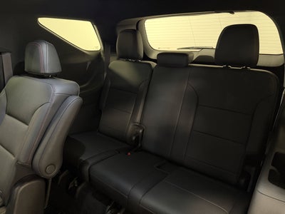 2025 Chevrolet Traverse AWD Z71
