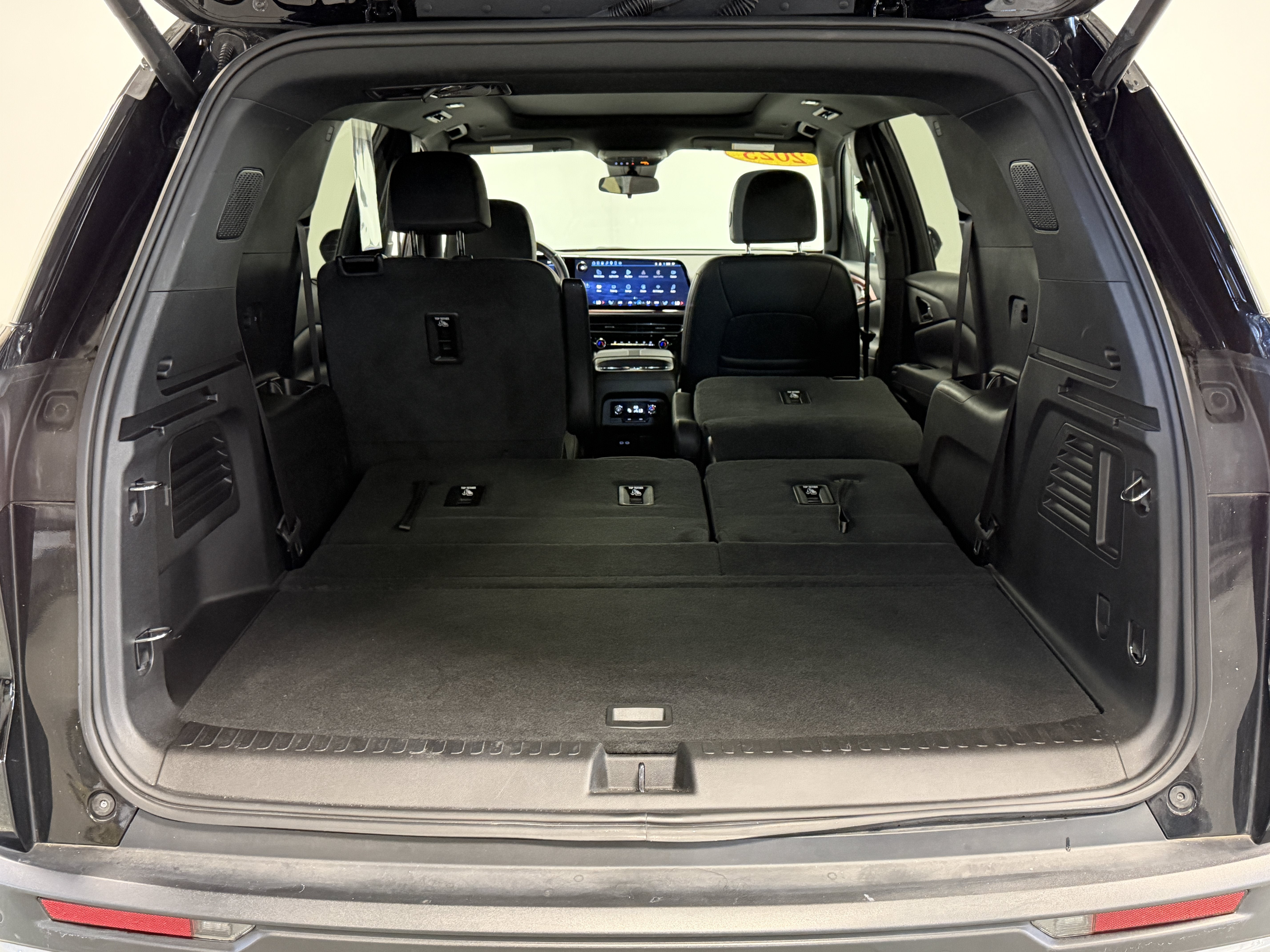 2025 Chevrolet Traverse AWD Z71