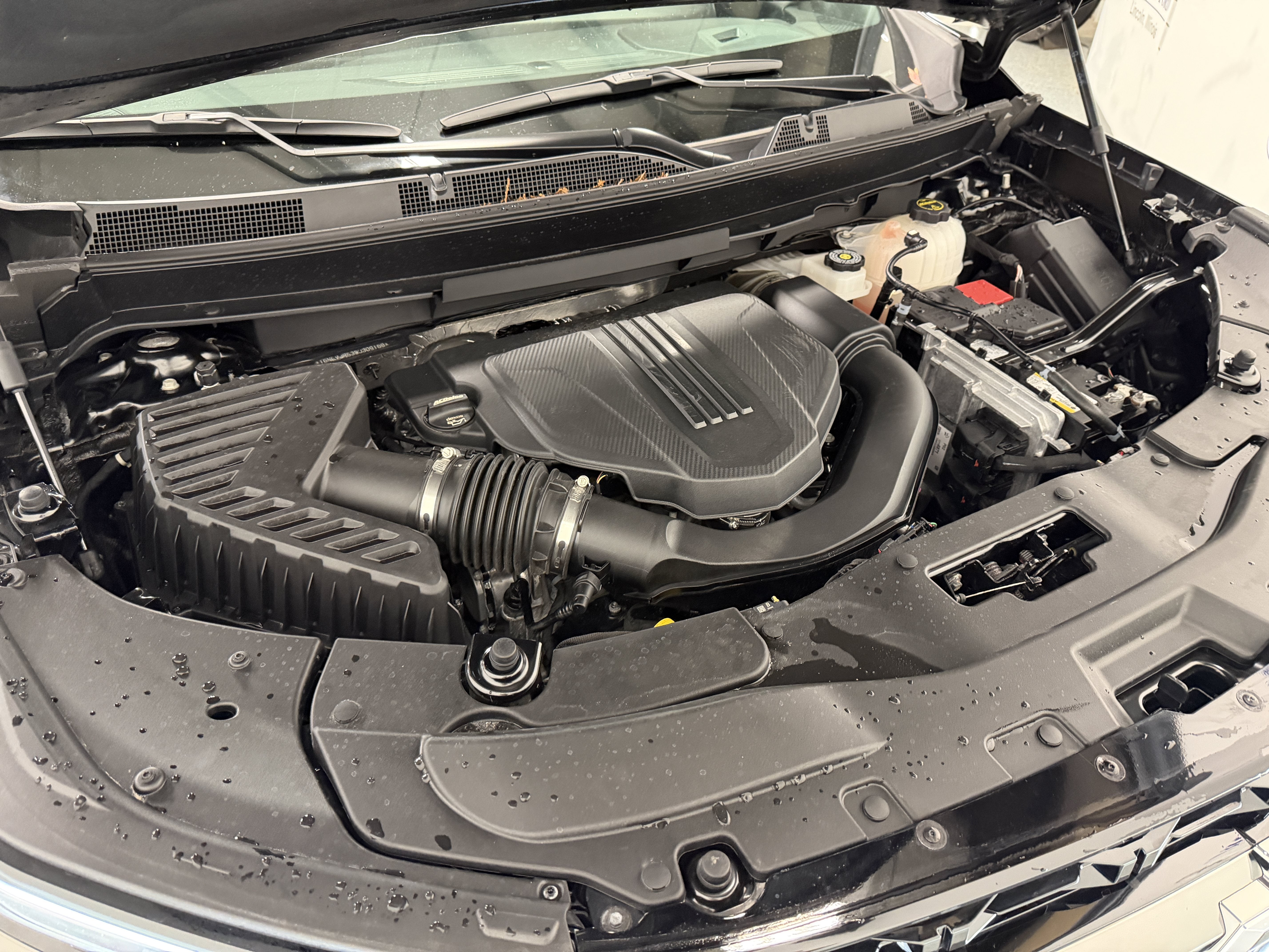 2025 Chevrolet Traverse AWD Z71