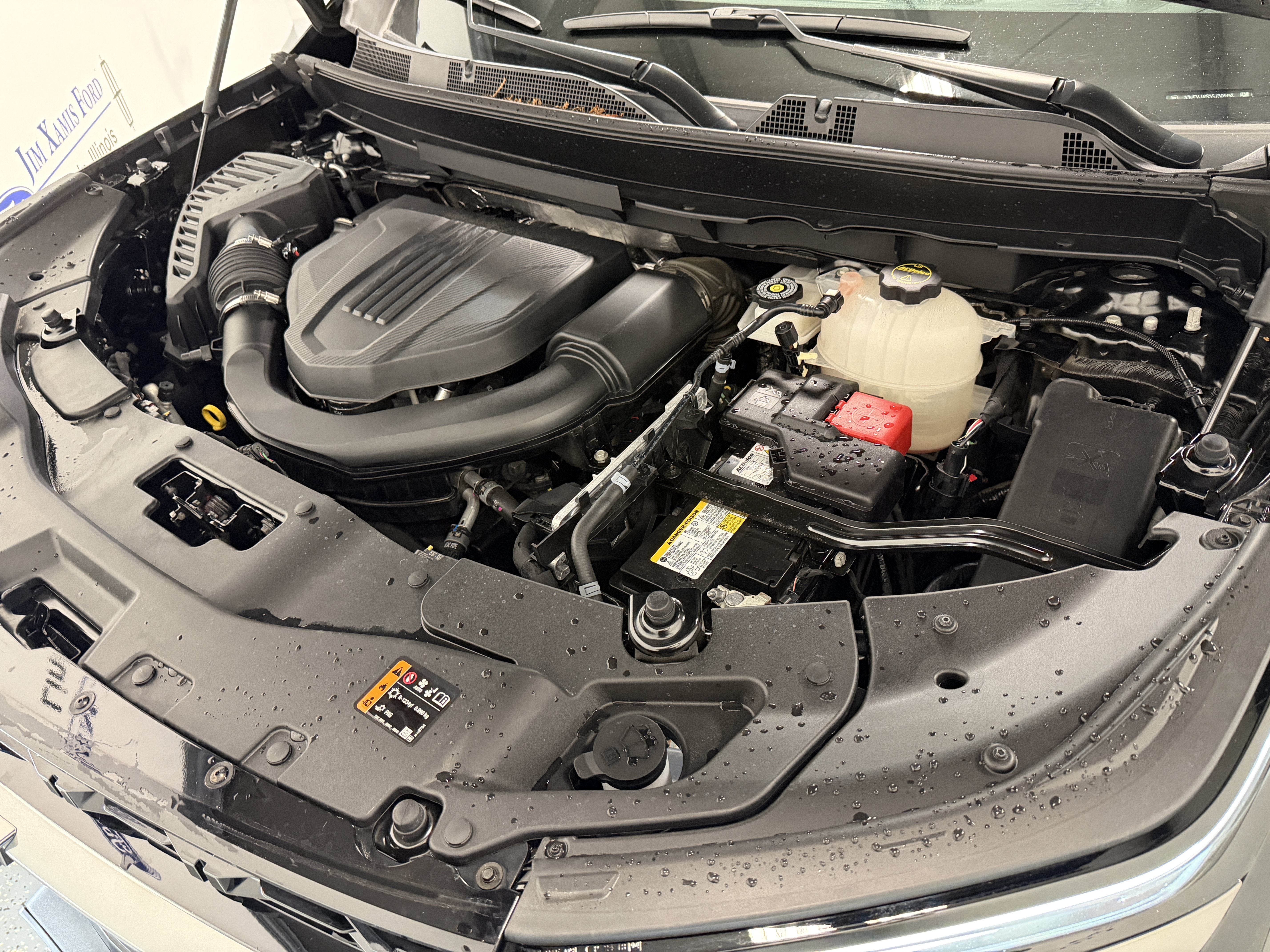 2025 Chevrolet Traverse AWD Z71