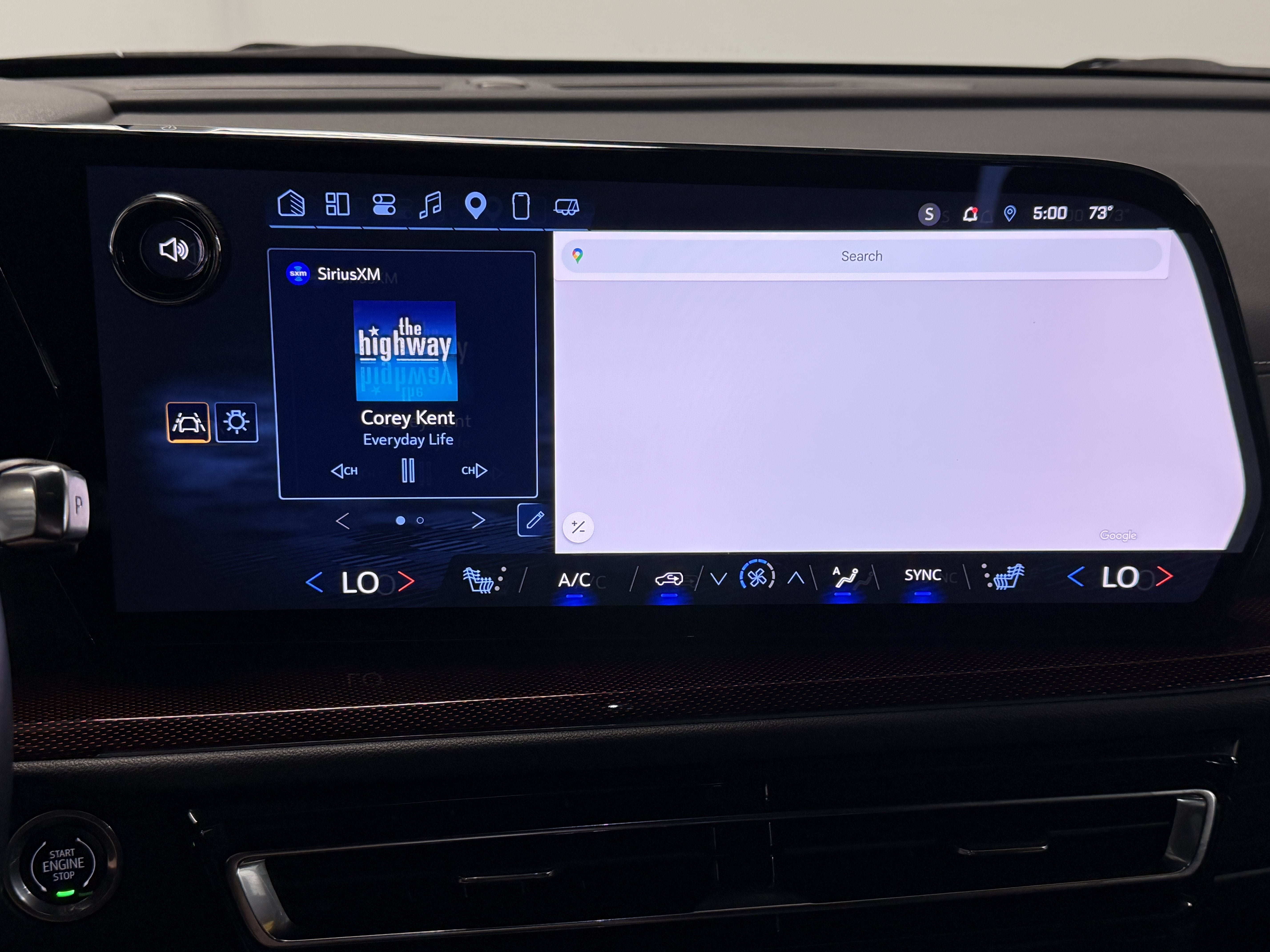 2025 Chevrolet Traverse AWD Z71