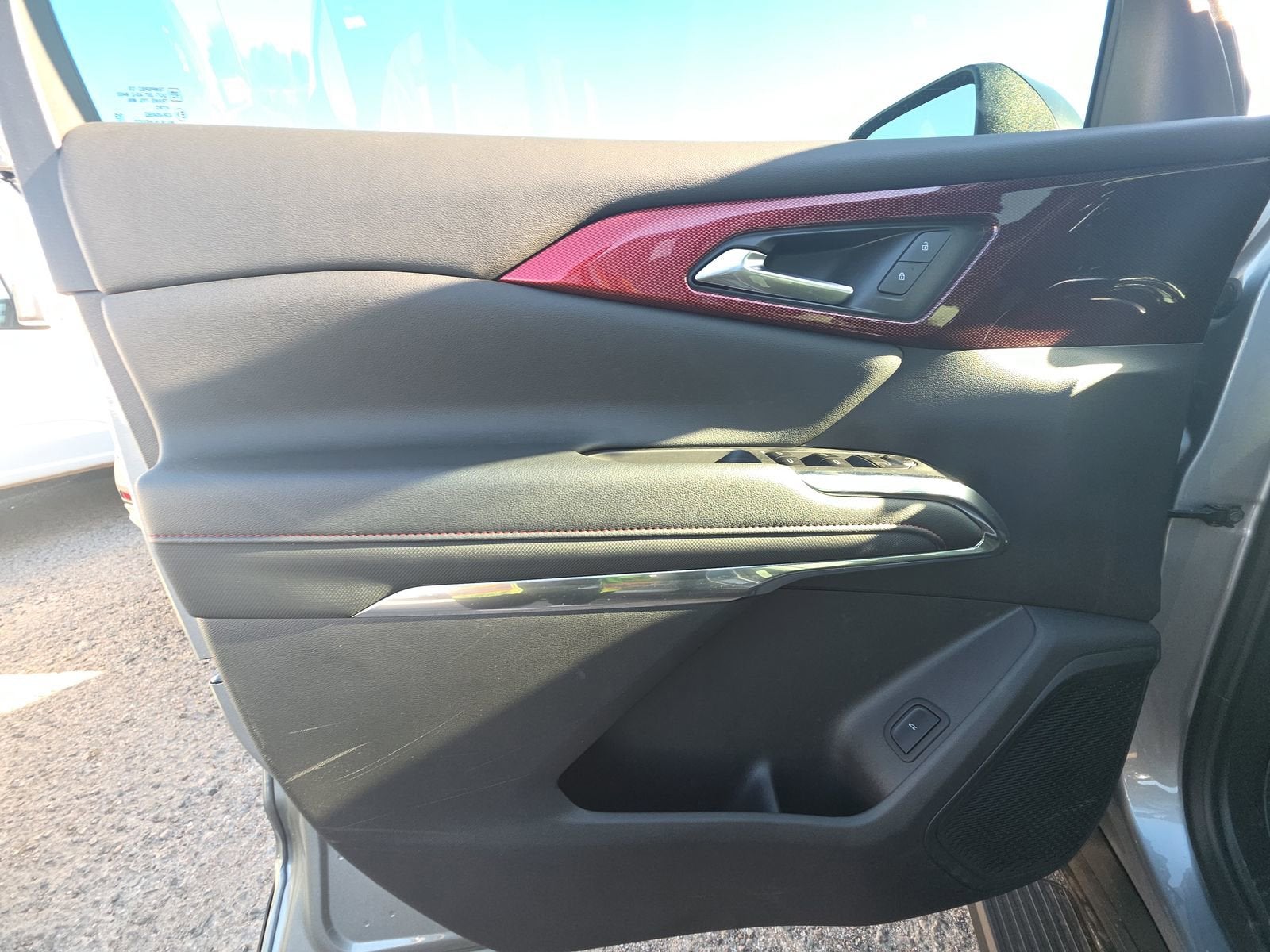 2025 Chevrolet Traverse AWD Z71