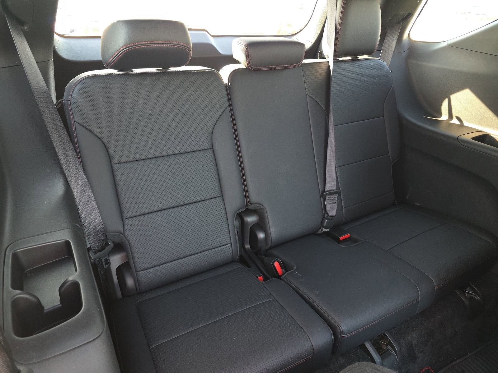 2025 Chevrolet Traverse AWD Z71