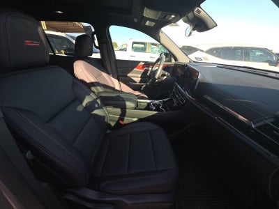 2025 Chevrolet Traverse AWD Z71