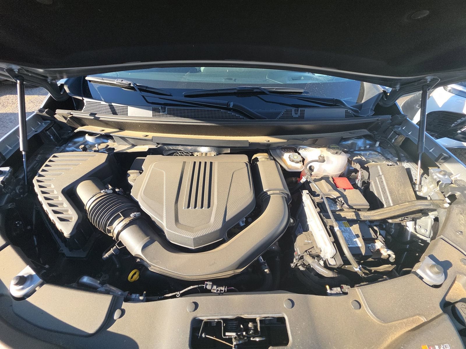 2025 Chevrolet Traverse AWD Z71