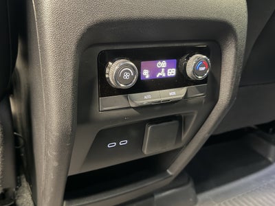 2025 Chevrolet Traverse AWD Z71