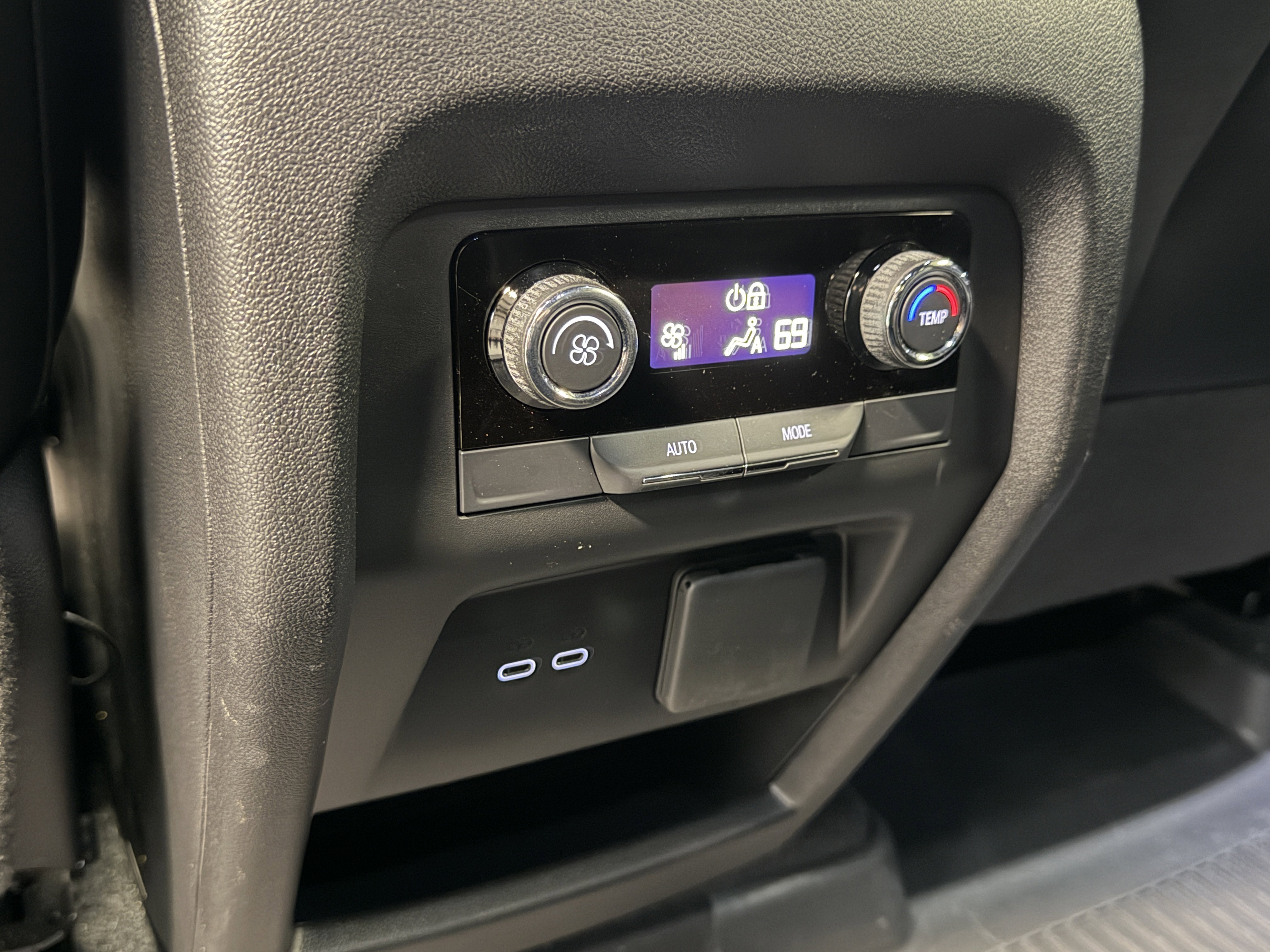 2025 Chevrolet Traverse AWD Z71