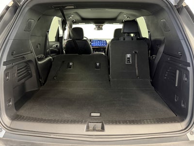 2025 Chevrolet Traverse AWD Z71