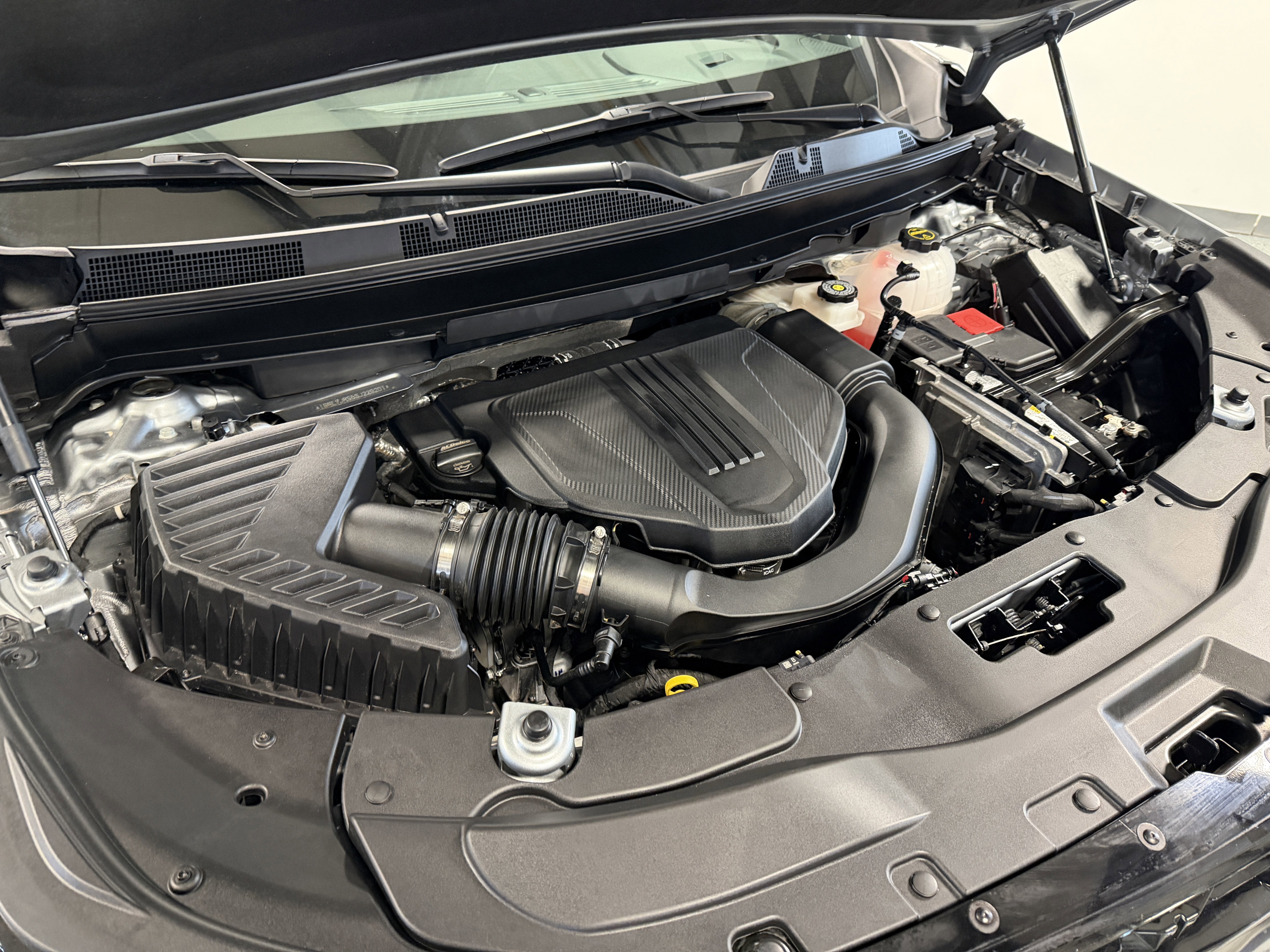 2025 Chevrolet Traverse AWD Z71