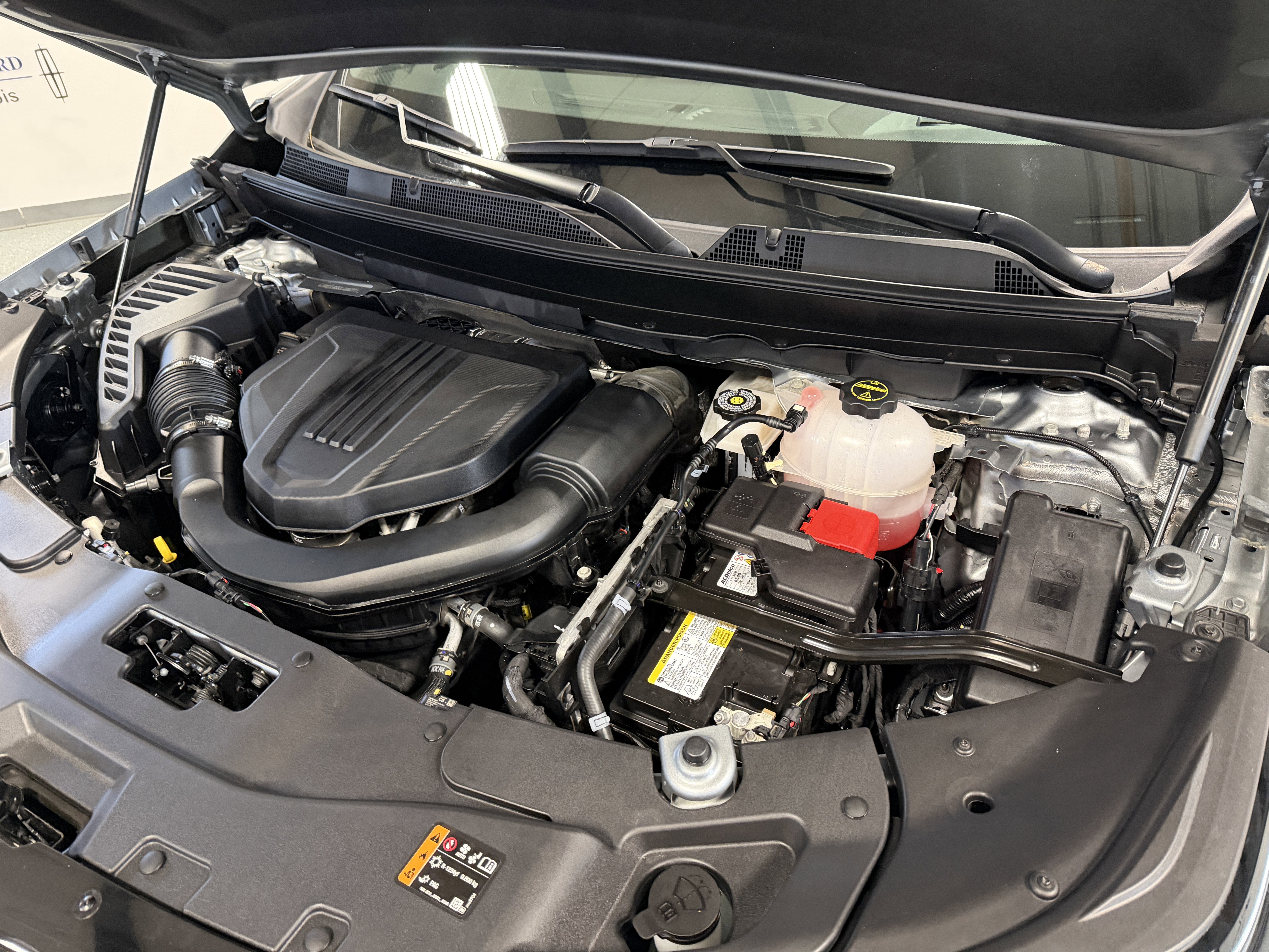 2025 Chevrolet Traverse AWD Z71