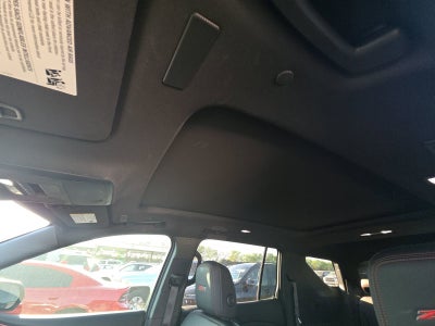 2025 Chevrolet Traverse AWD Z71