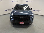 2026 Chevrolet Traverse AWD RS