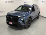 2026 Chevrolet Traverse AWD RS