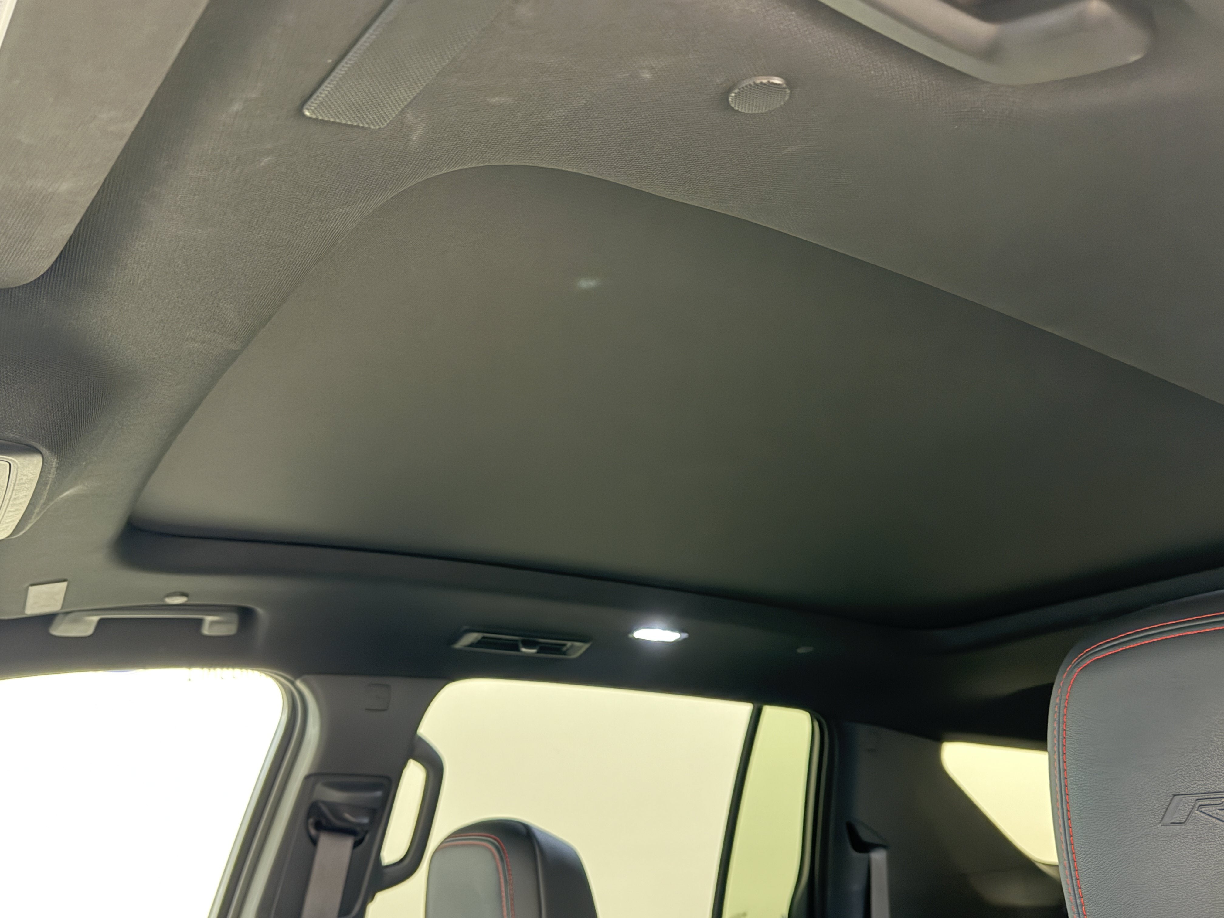 2026 Chevrolet Traverse AWD RS