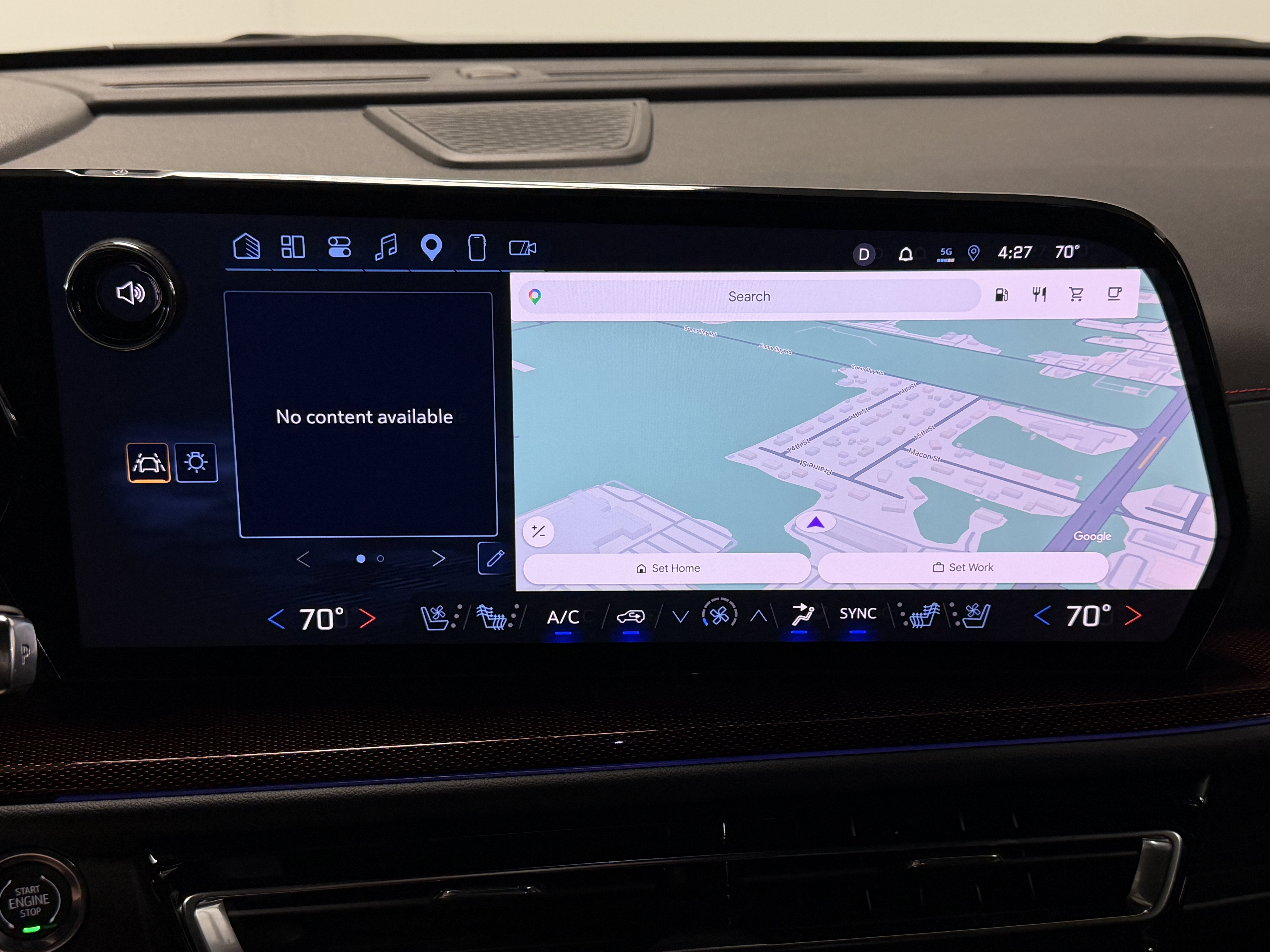 2026 Chevrolet Traverse AWD RS