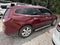 2015 Chevrolet Traverse LTZ