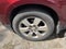 2015 Chevrolet Traverse LTZ
