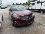 2015 Chevrolet Traverse LTZ