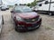 2015 Chevrolet Traverse LTZ
