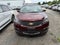2015 Chevrolet Traverse LTZ