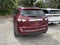 2015 Chevrolet Traverse LTZ