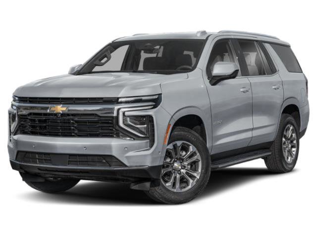2025 Chevrolet Tahoe High Country 4x4's photo