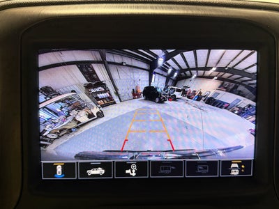 2020 GMC Sierra 2500HD AT4