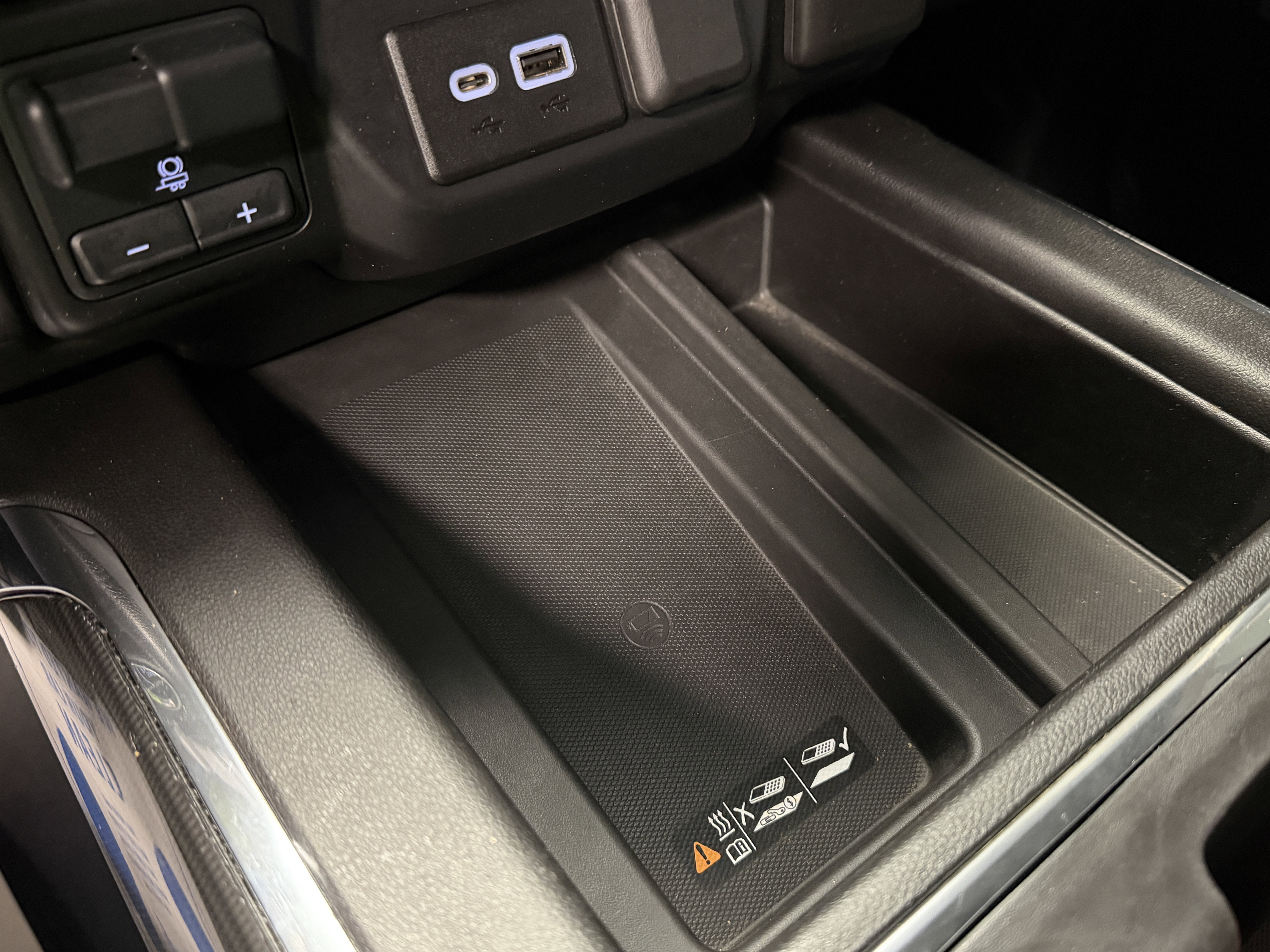 2020 GMC Sierra 2500HD AT4