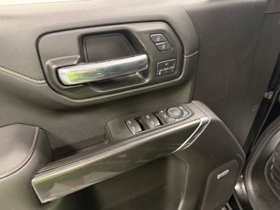 2020 GMC Sierra 2500HD AT4