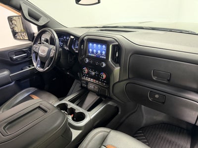 2020 GMC Sierra 2500HD AT4