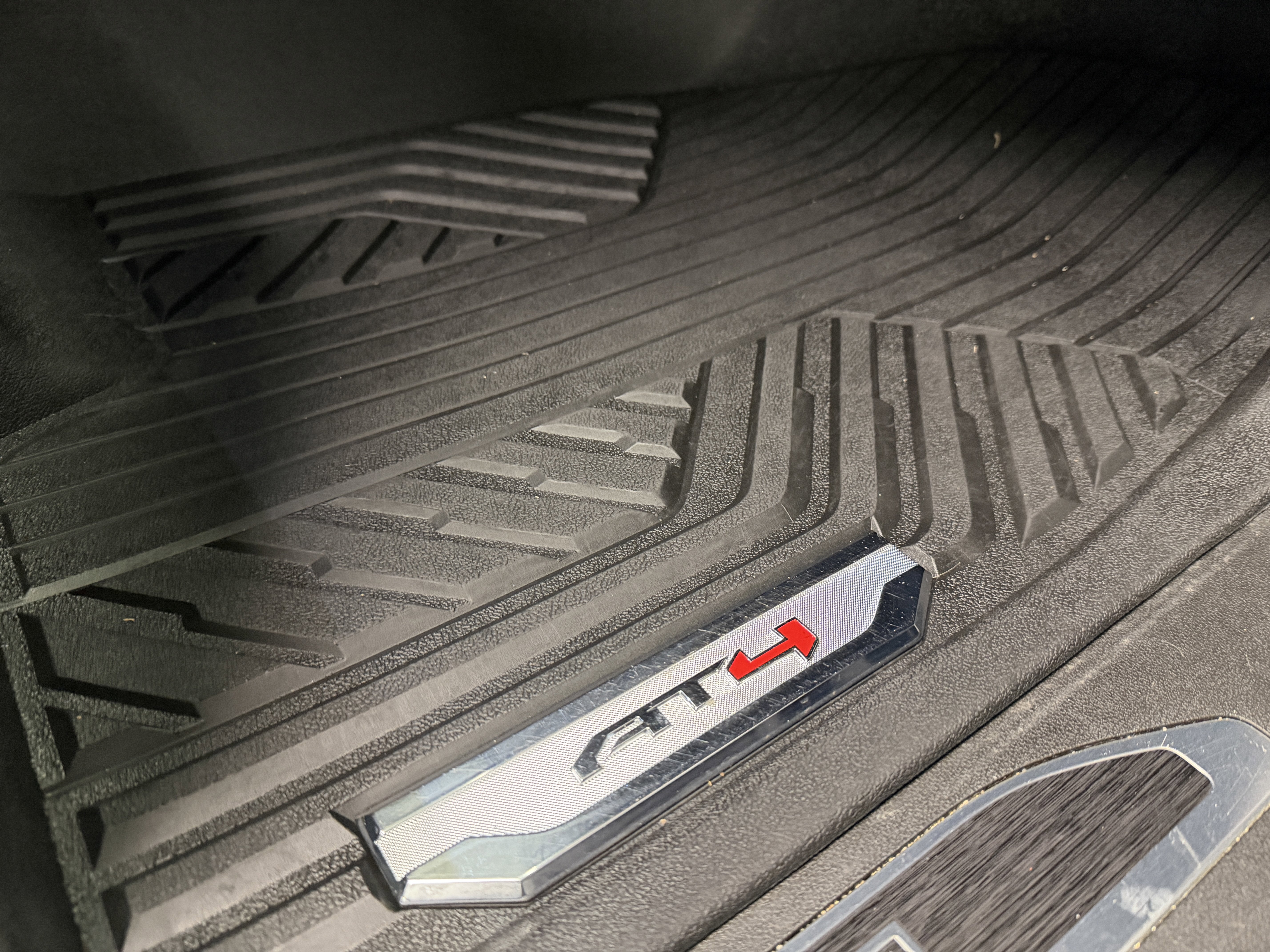 2020 GMC Sierra 2500HD AT4