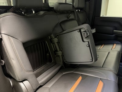 2020 GMC Sierra 2500HD AT4