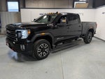2020 GMC Sierra 2500HD AT4