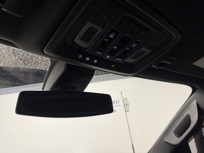 2020 GMC Sierra 2500HD AT4