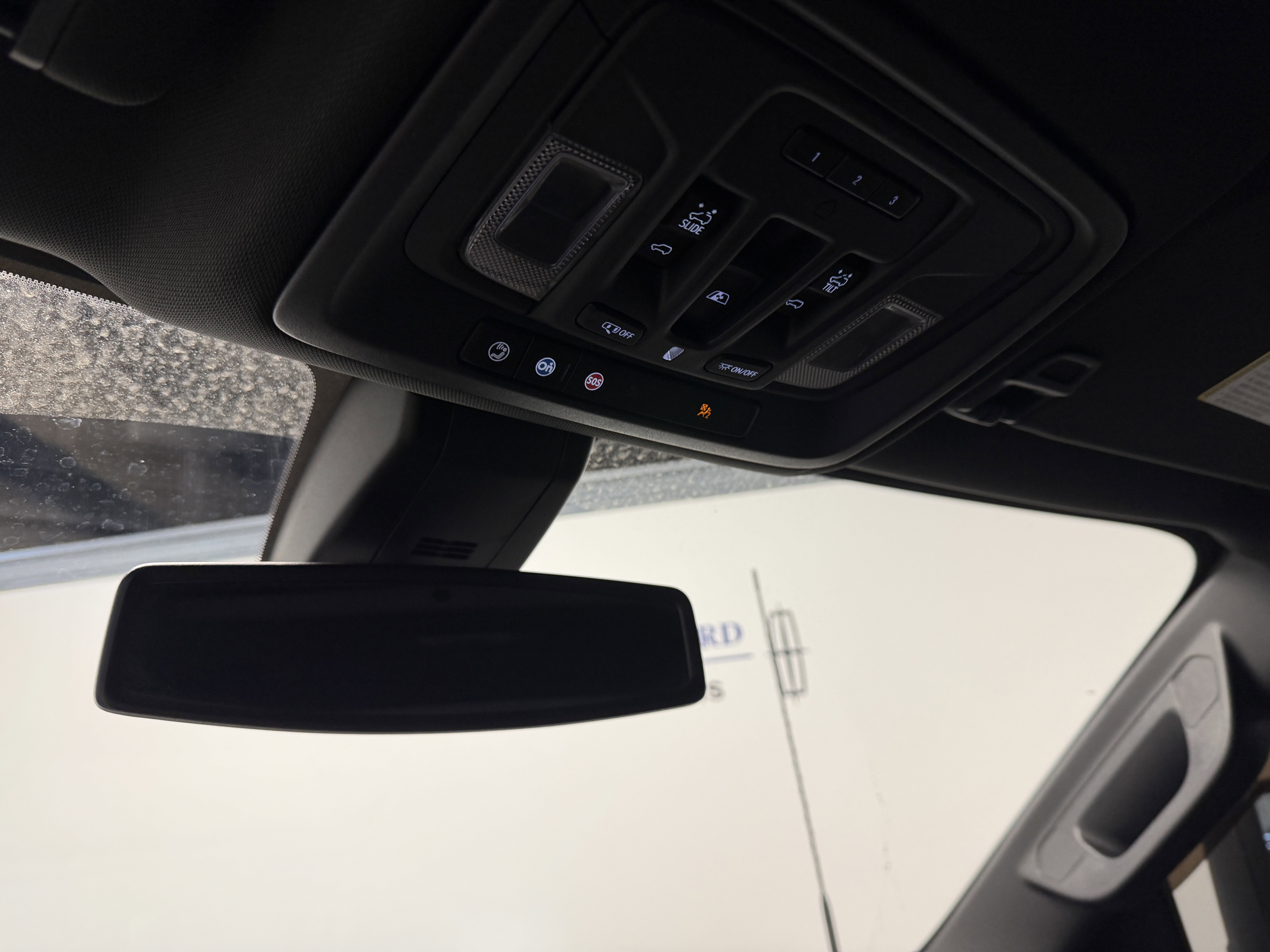 2020 GMC Sierra 2500HD AT4