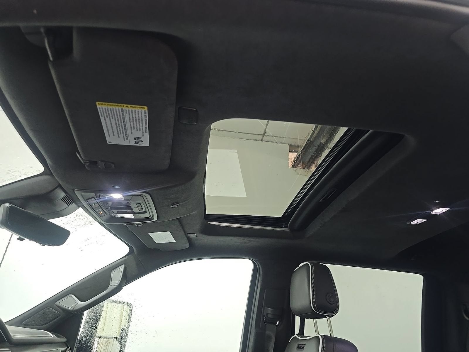 2025 GMC Sierra 2500HD AT4X