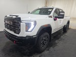 2025 GMC Sierra 2500HD AT4X