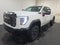 2025 GMC Sierra 2500HD AT4X