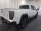 2025 GMC Sierra 2500HD AT4X