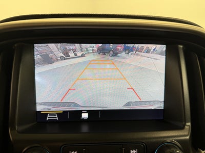2022 GMC Canyon 4WD Denali