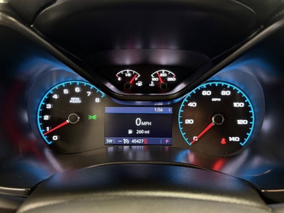 2022 GMC Canyon 4WD Denali