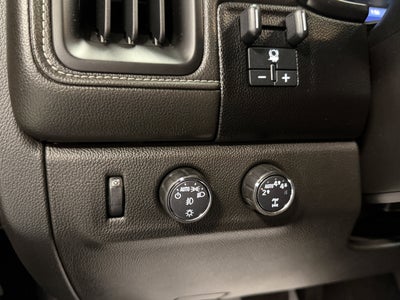 2022 GMC Canyon 4WD Denali
