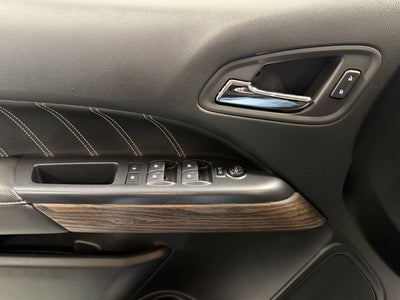 2022 GMC Canyon 4WD Denali