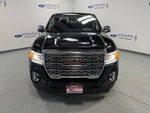 2022 GMC Canyon 4WD Denali